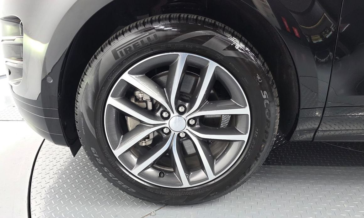 Land Rover Range Rover Evoque P250 Dynamic SE, 2025