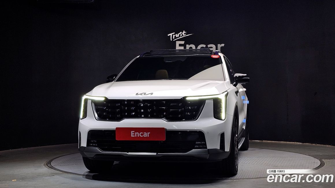 Kia Sorento Diesel 2.2 4WD, 2026