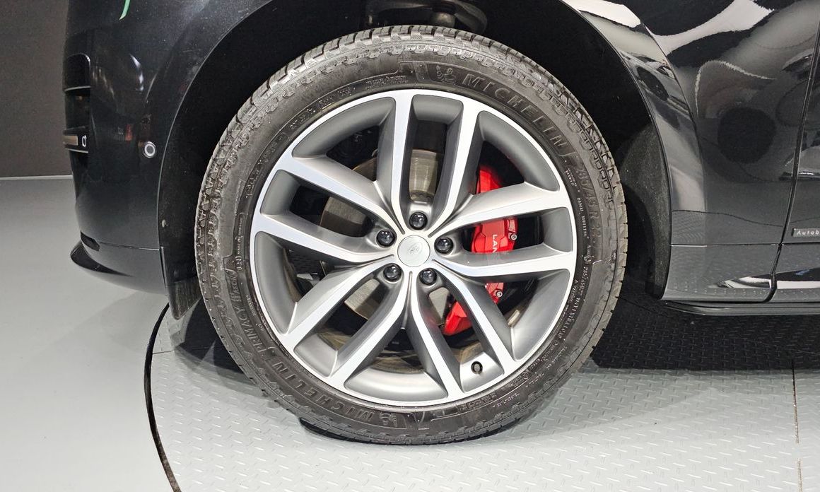 Land Rover Range Rover Sport P400 AB, 2025