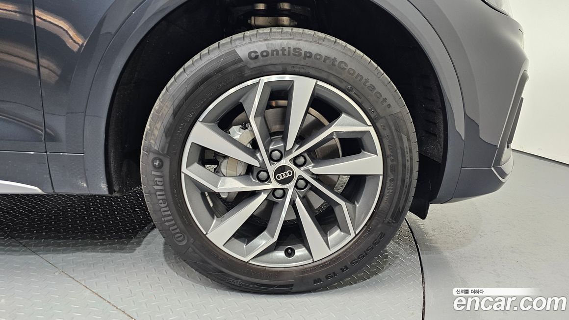 Audi Q5 45 TFSI Quattro Sportback, 2023