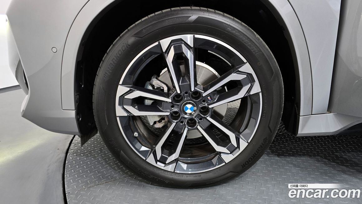 BMW X1 sDrive 20i M Sport, 2023
