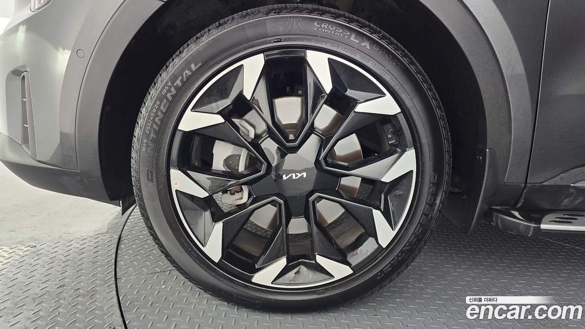 Kia Sorento Gasoline 2.5T 2WD, 2024