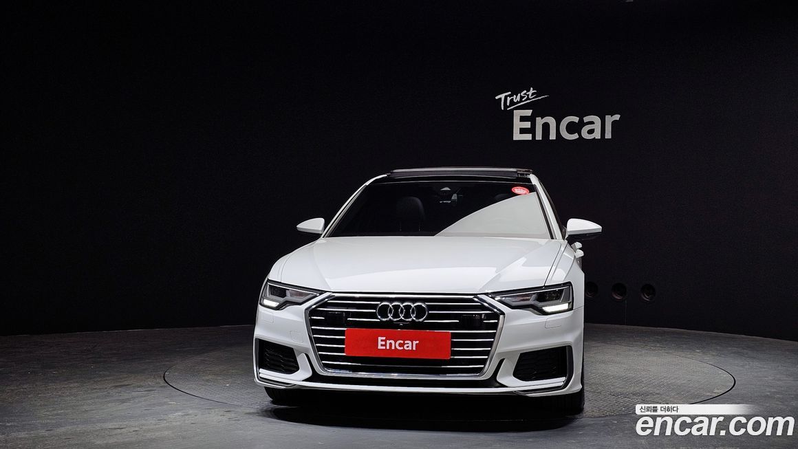 Audi A6 45 TFSI Premium, 2023