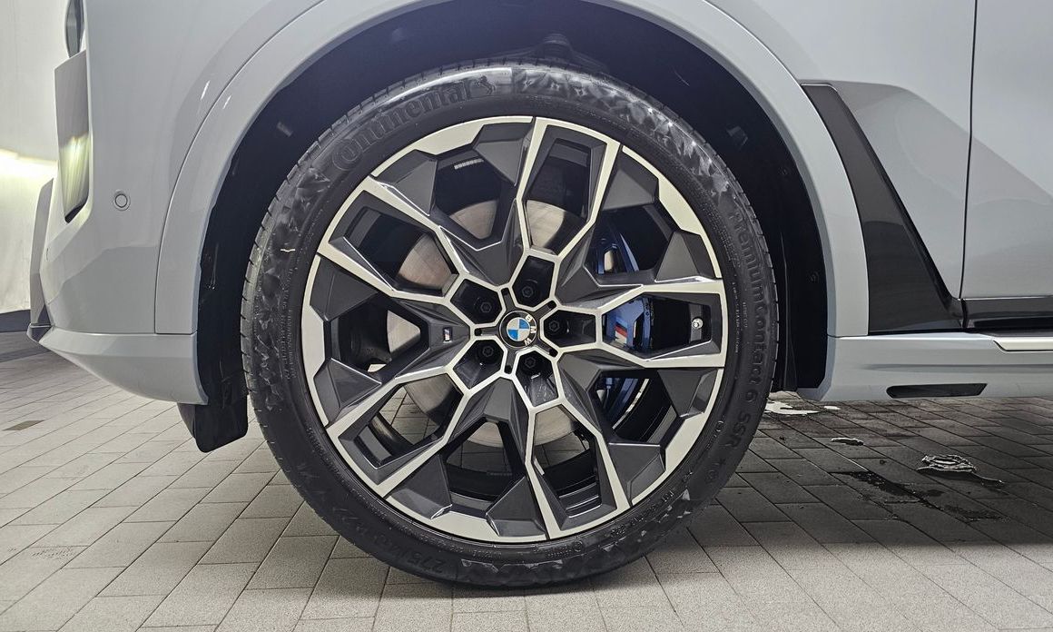 BMW X7 xDrive 40i M Sport 6STR, 2025