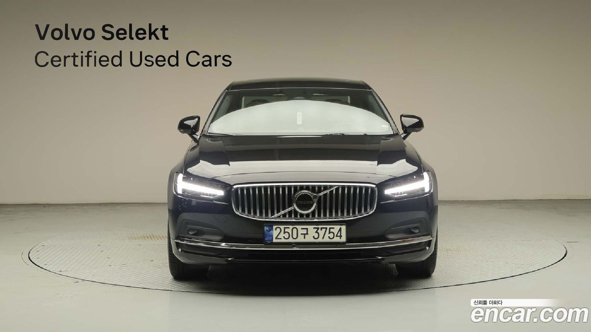 Volvo S90 B5 Ultra Bright, 2025