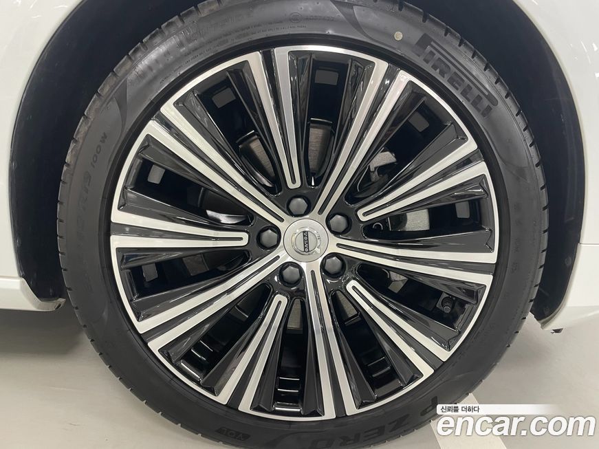 Volvo S90 B5 Ultimate Bright, 2024