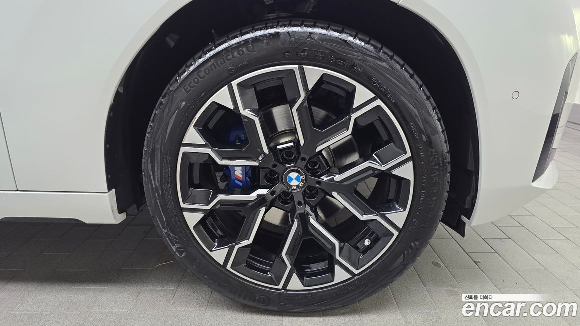 BMW X3 xDrive 20d M Sport, 2025