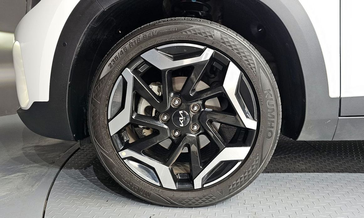 Kia Seltos Gasoline 2.0 2WD, 2023