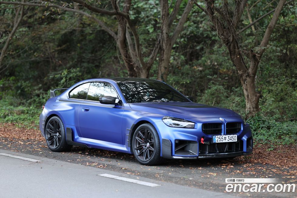 BMW M2 M2 First Edition, 2025