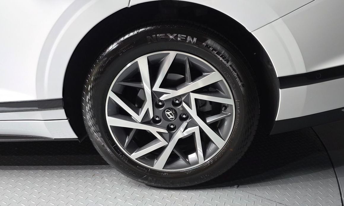 Hyundai Grandeur 2,5 Gasoline 2WD, 2024
