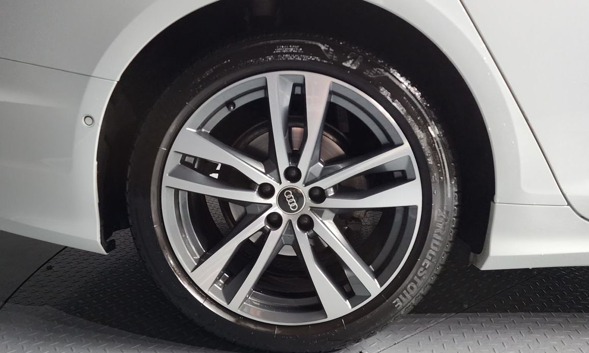 Audi A6 40 TDI Premium, 2023