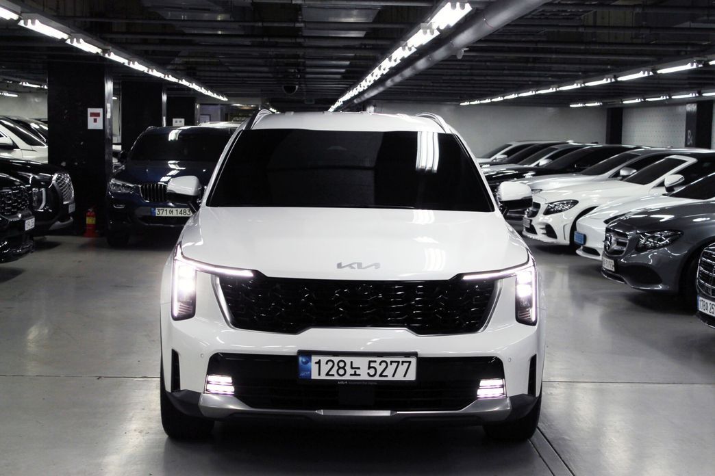 Kia Sorento Diesel 2.2 2WD, 2024