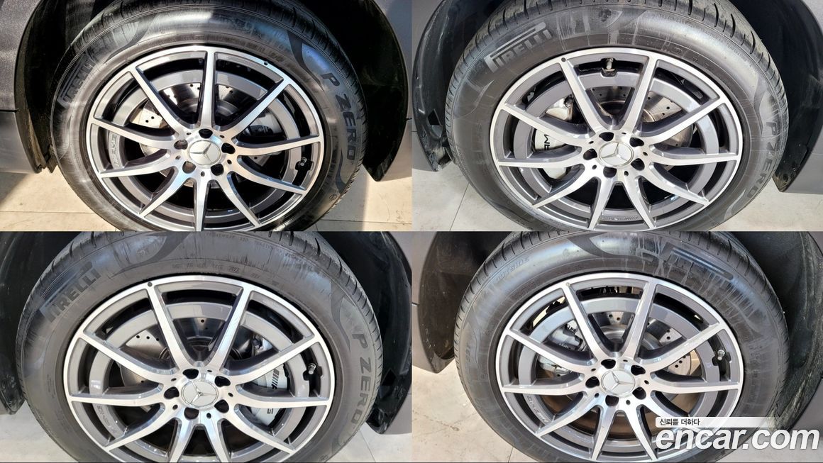 Mercedes-Benz GLB-Class AMG GLB35 4MATIC, 2023