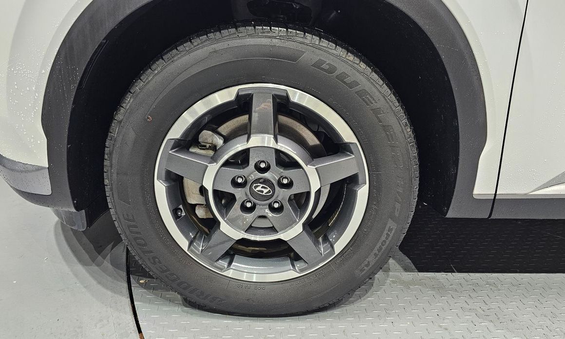 Hyundai Palisade Diesel 2.2 2WD, 2024