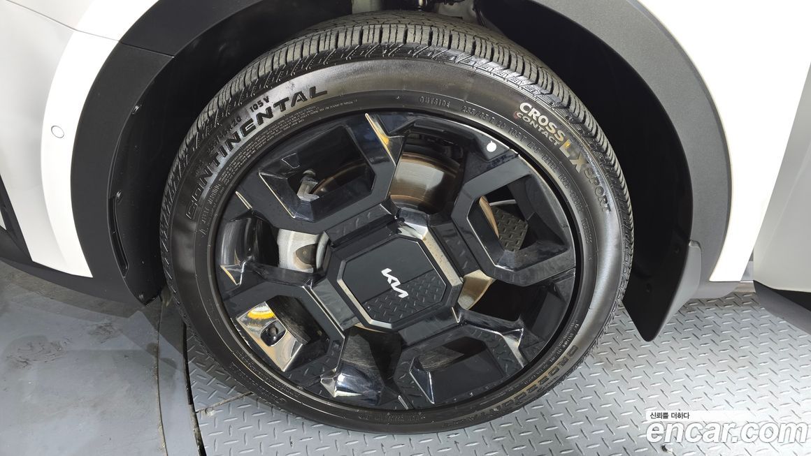 Kia Sorento Diesel 2.2 2WD, 2025