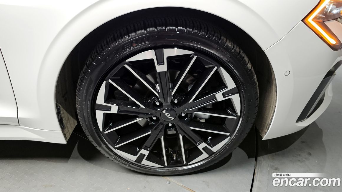 Kia K5 1.6 Turbo, 2026