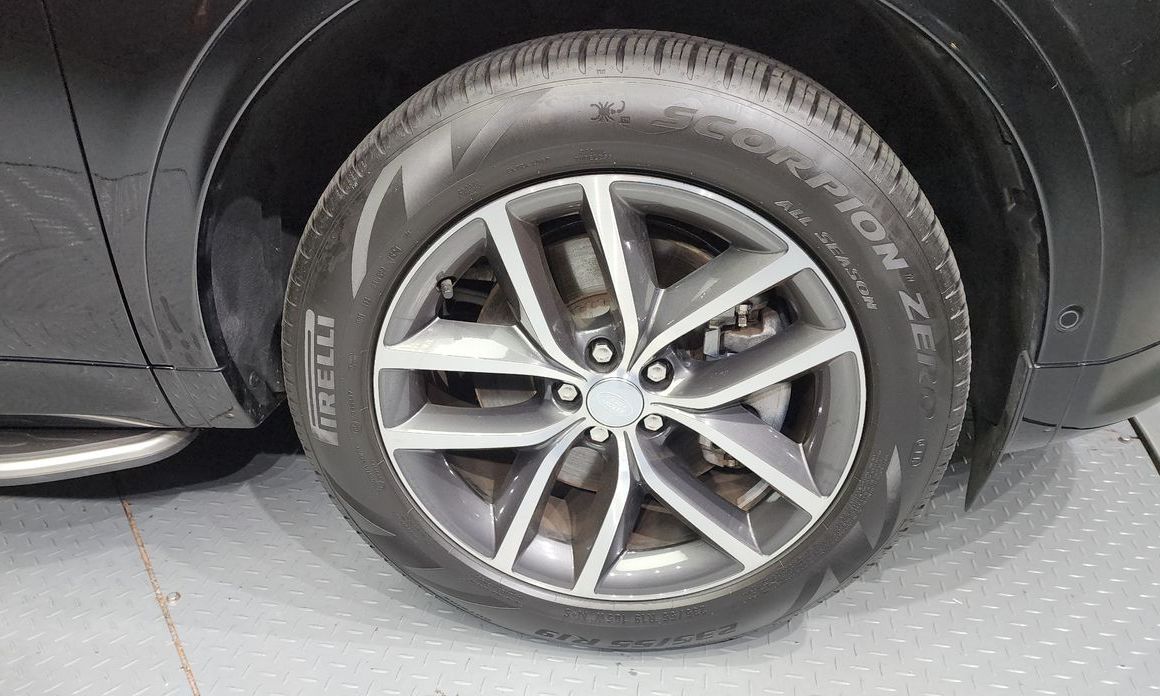 Land Rover Discovery Sport P250 Dynamic SE, 2024
