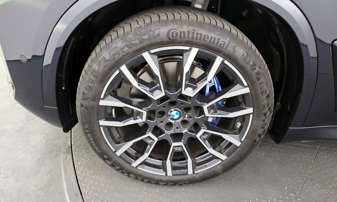 BMW X5 xDrive 30d M Sport, 2025