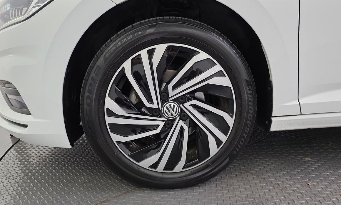 Volkswagen Jetta 1.4 TSI Prestige, 2021
