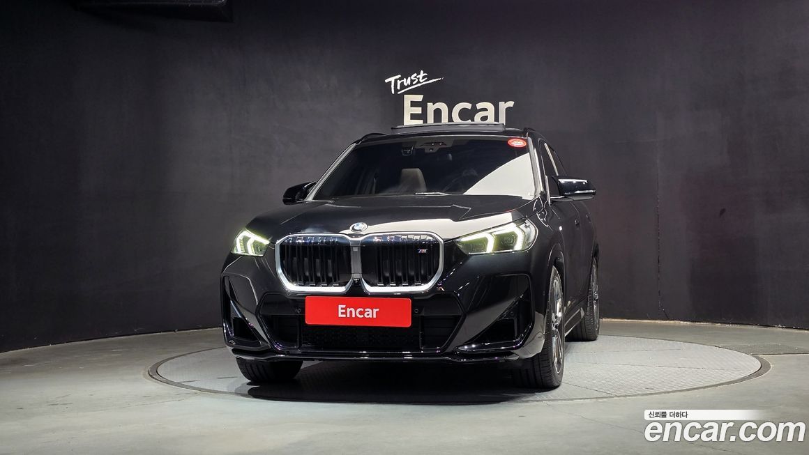 BMW X1 M35i xDrive, 2025