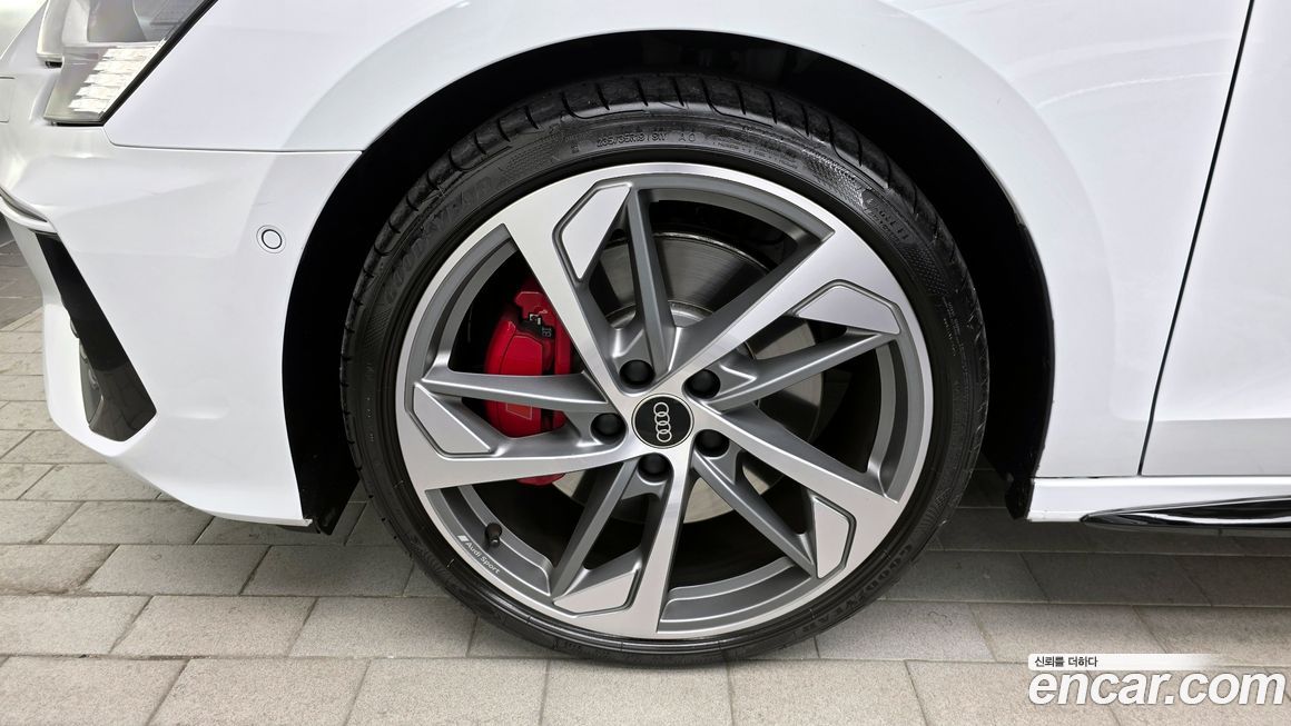 Audi S3 2.0 TFSI Quattro, 2023