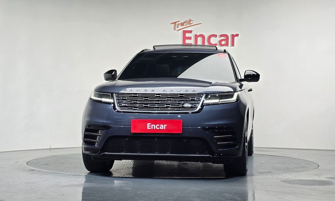 Land Rover Range Rover Velar 3.0 P400 Dynamic HSE, 2025