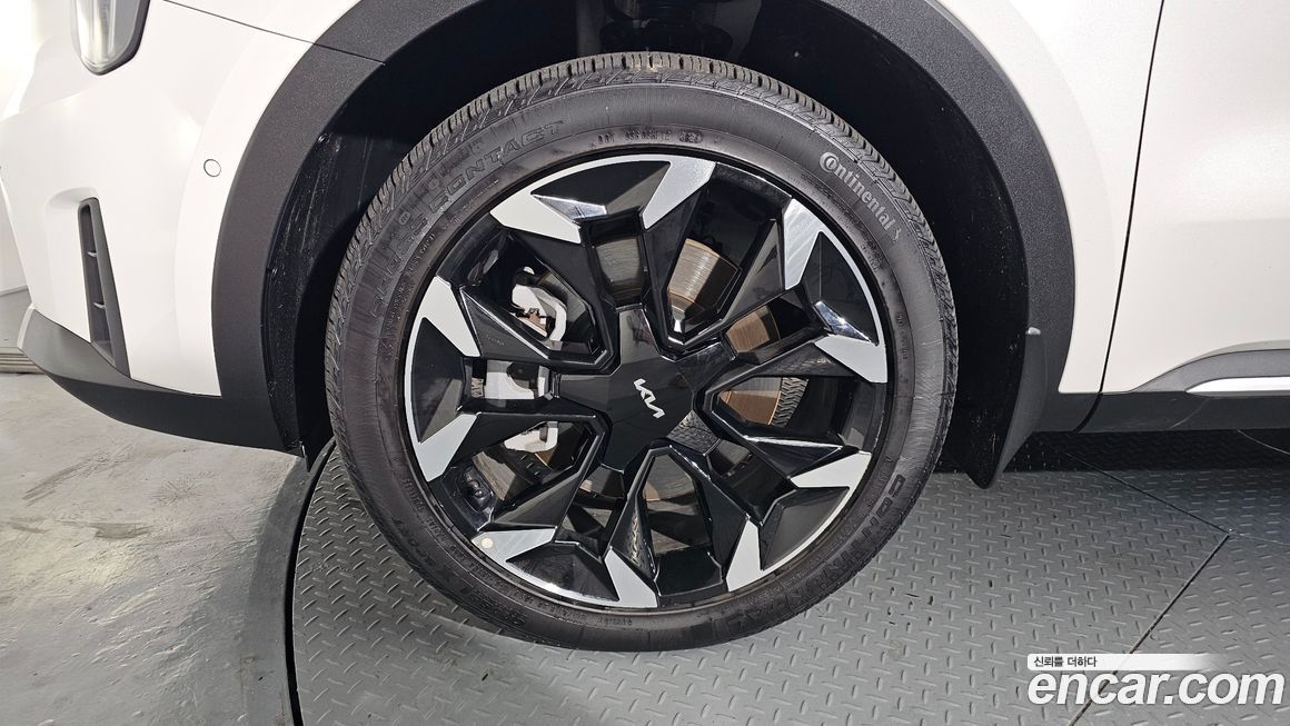 Kia Sorento Gasoline 2.5T 2WD, 2025