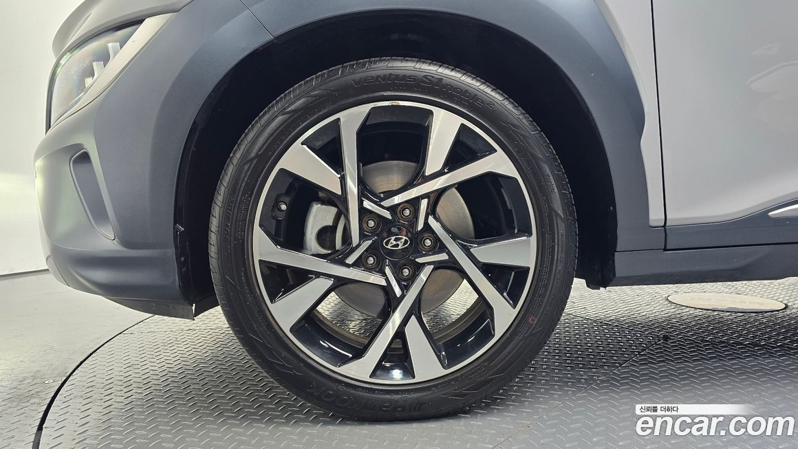 Hyundai Kona Gasoline 2.0 4WD, 2023