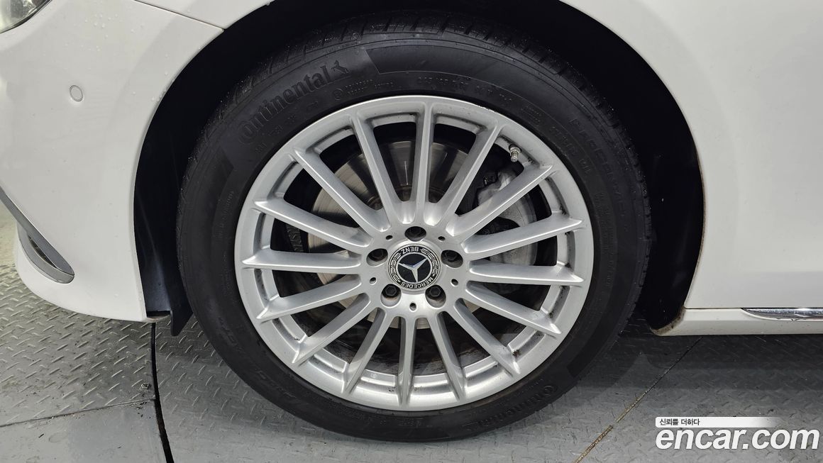 Mercedes-Benz E-Class E250 Avantgarde, 2022