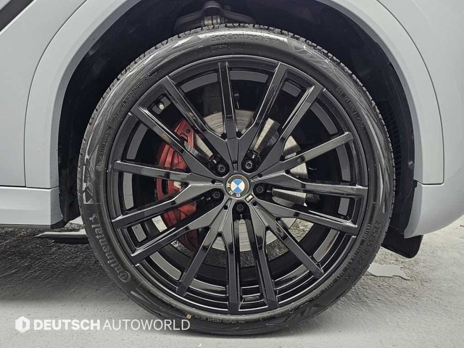 BMW X6 xDrive40d M Sport Online Exclusive, 2026