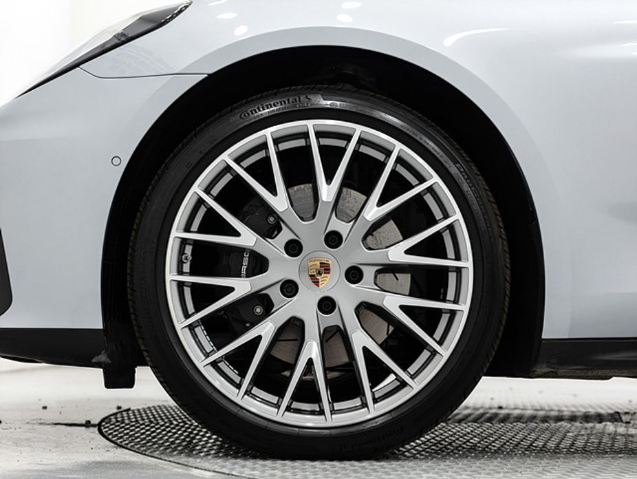 Porsche Panamera 2.9 AWD, 2026