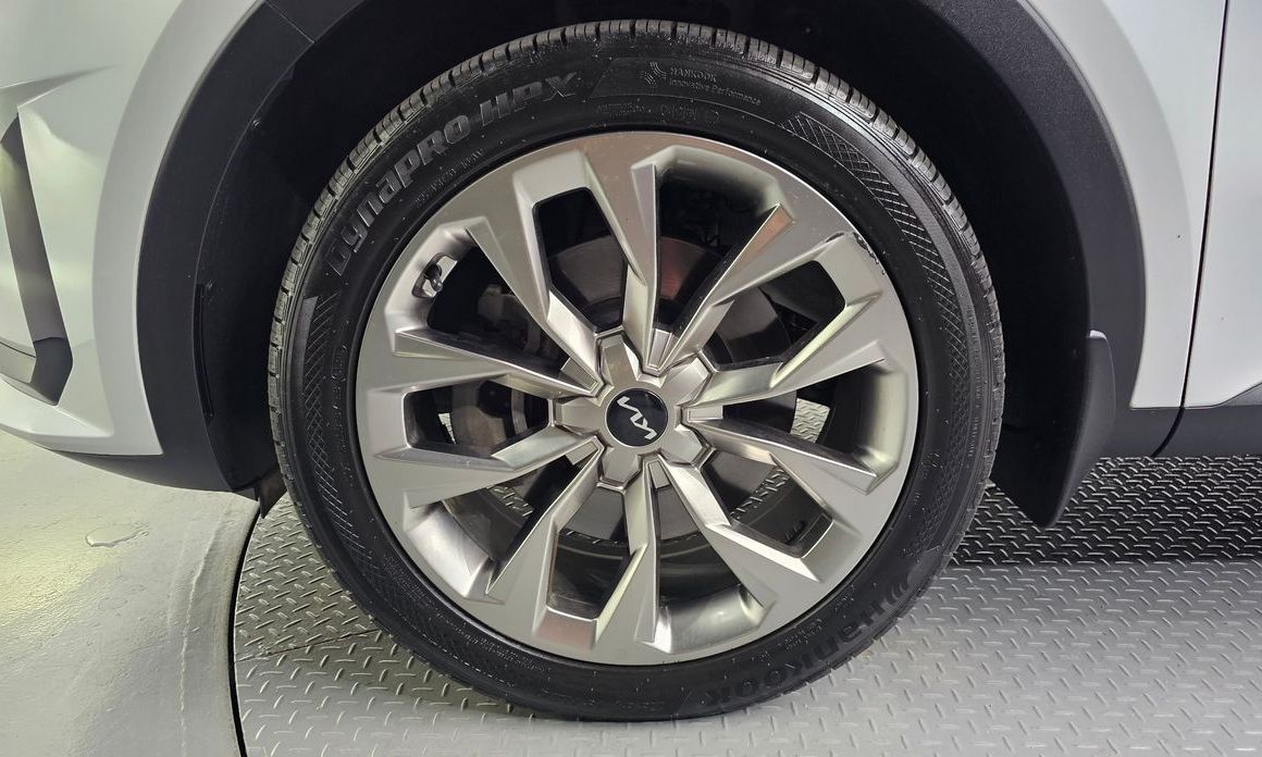 Kia Sorento Gasoline 2.5T 2WD, 2023