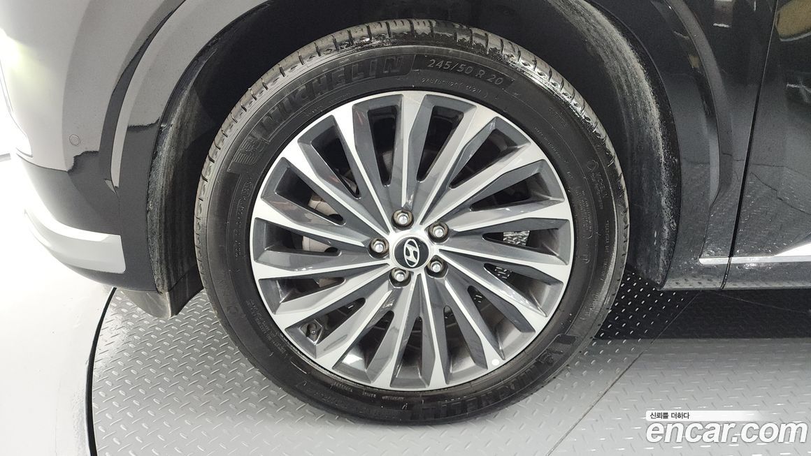 Hyundai Palisade Diesel 2.2 2WD, 2023
