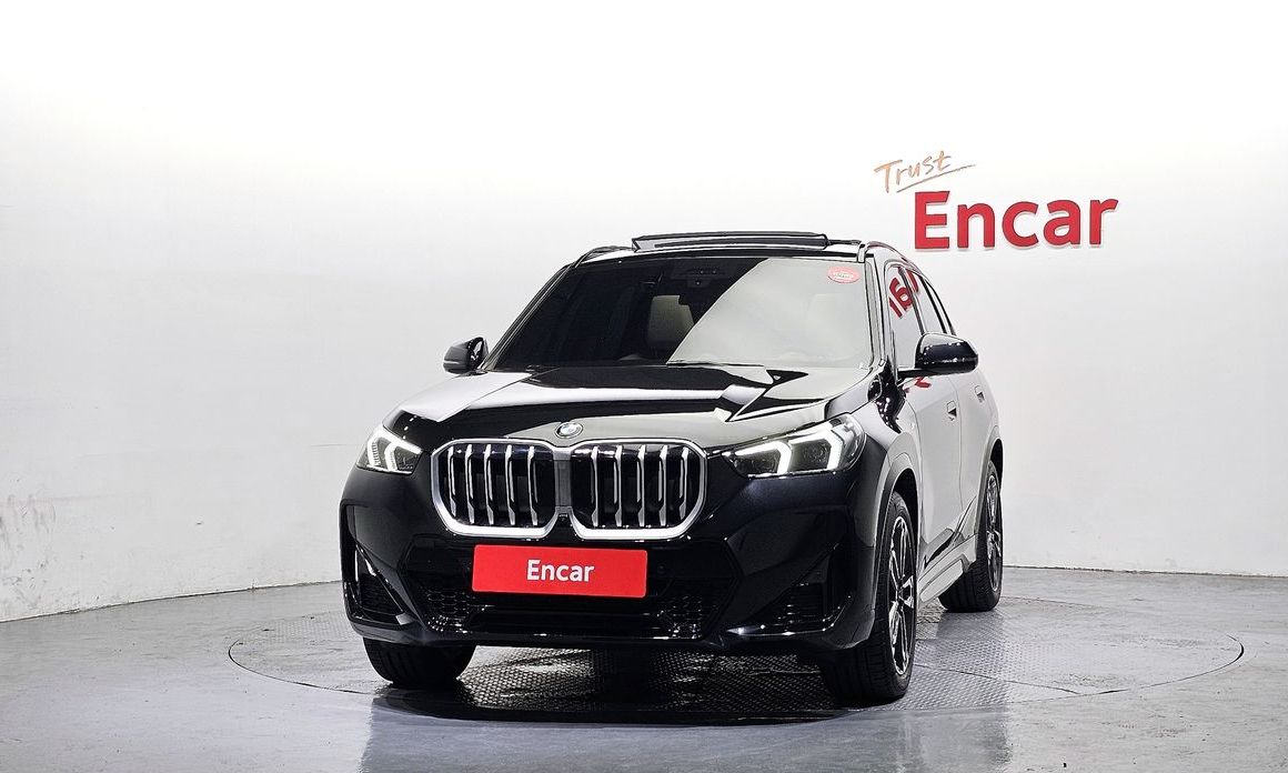 BMW X1 xDrive 20i M Sport, 2024