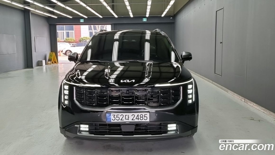 Kia Sorento Diesel 2.2 2WD, 2024