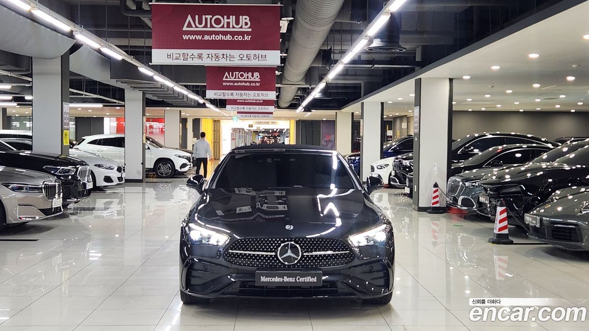 Mercedes-Benz CLE-Class CLE450 4MATIC Cabriolet, 2025