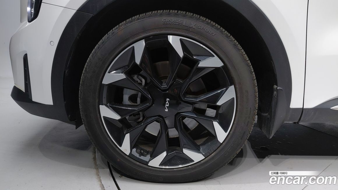 Kia Sorento Diesel 2.2 4WD, 2025