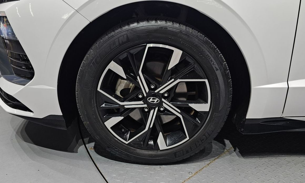 Hyundai Sonata 2.0, 2024