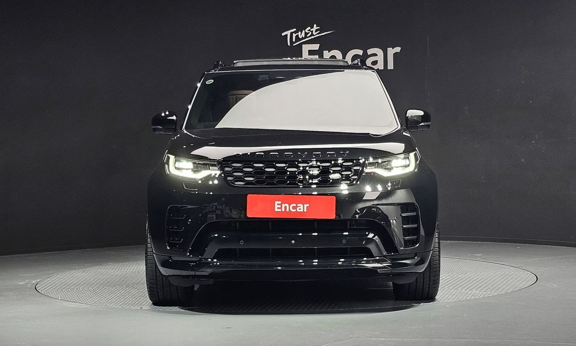 Land Rover Discovery P360 Dynamic HSE, 2024
