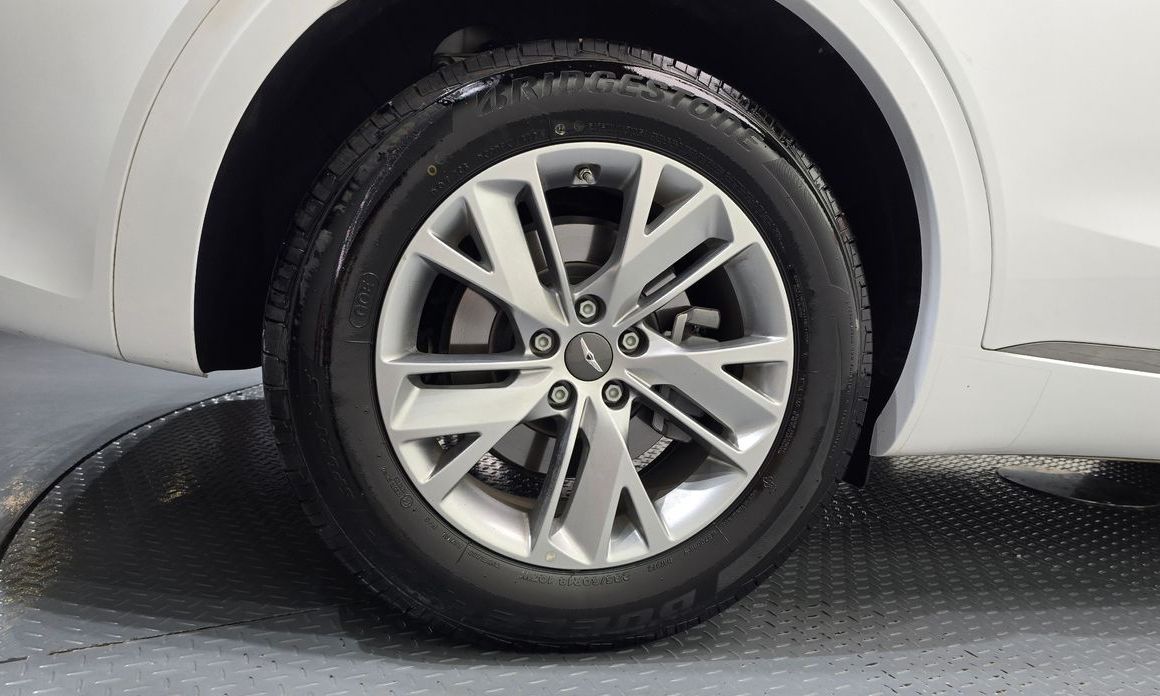 Genesis GV70 2.5T Gasoline AWD, 2024