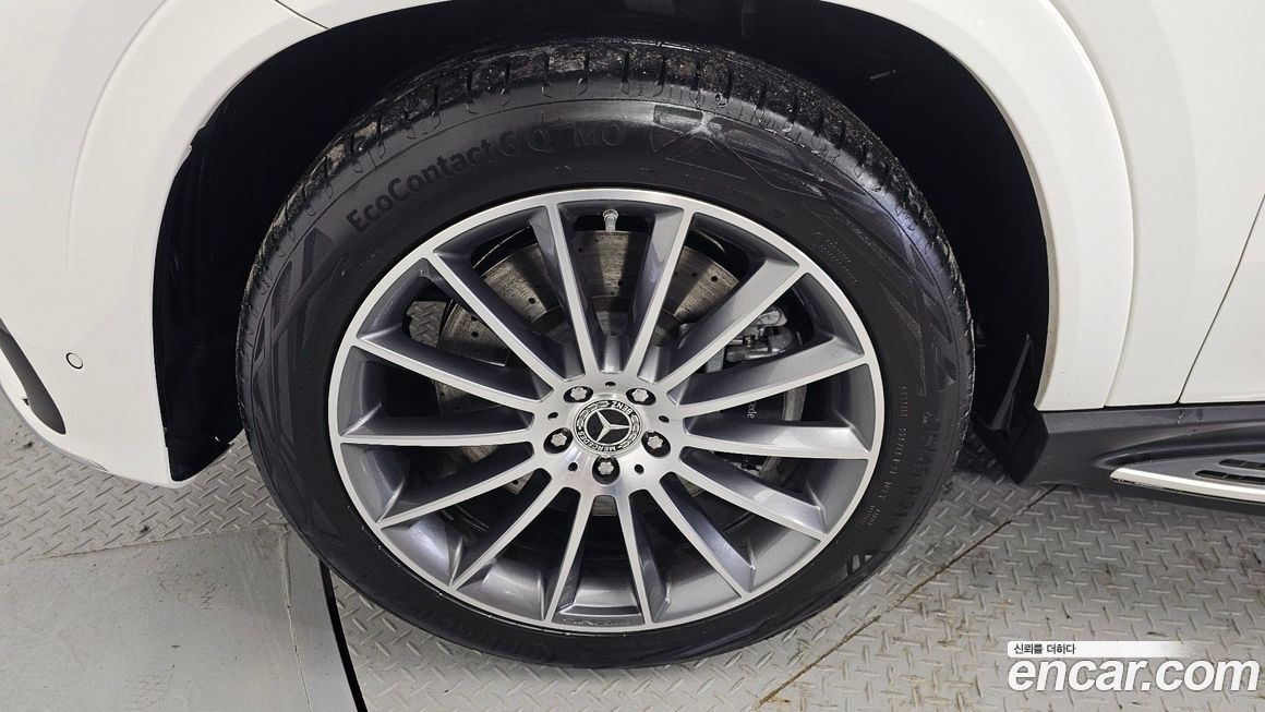 Mercedes-Benz GLE-Class GLE450 4MATIC Coupe, 2025