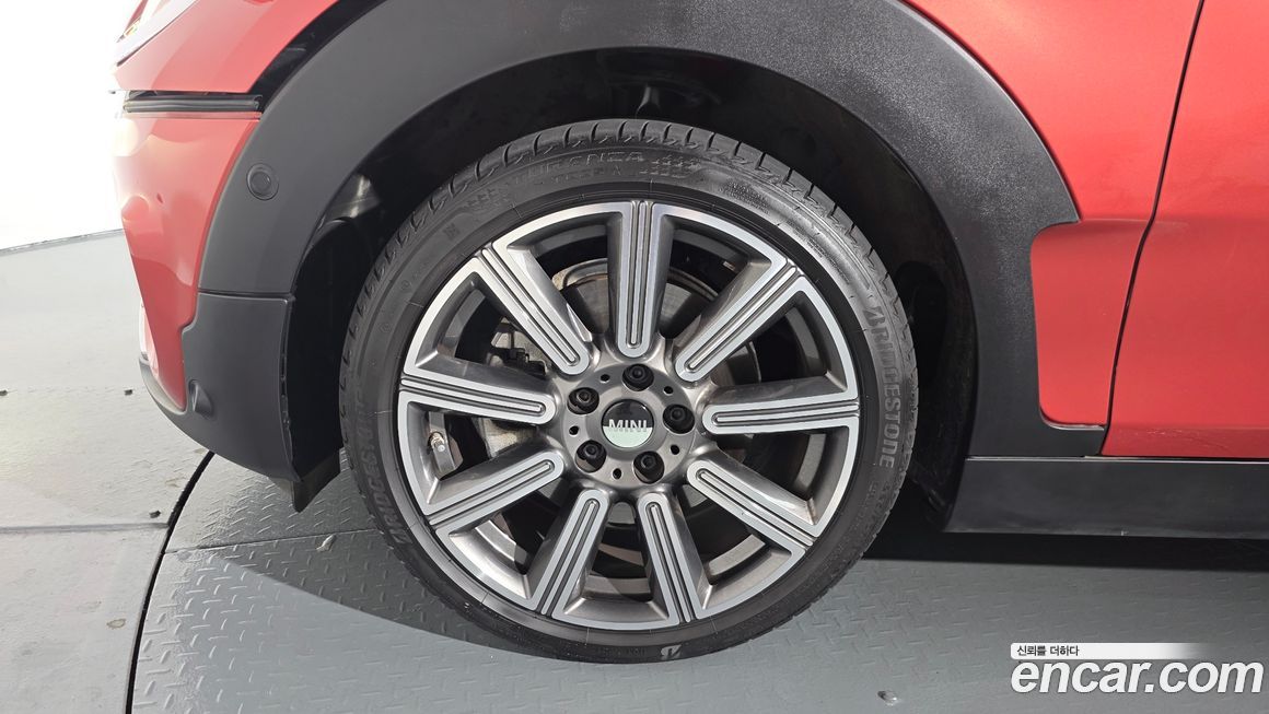 Mini Clubman Multitione Edition, 2023