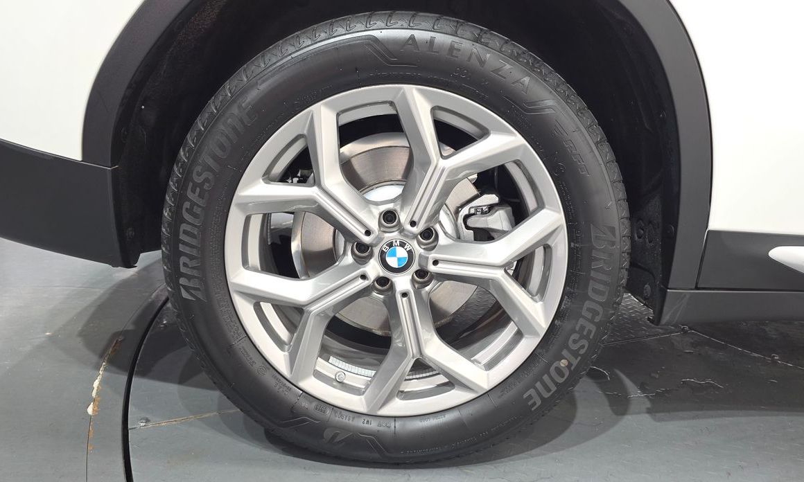 BMW X3 xDrive 20i, 2024