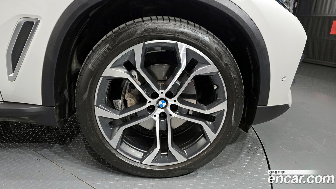 BMW X5 xDrive 30d xLine, 2023