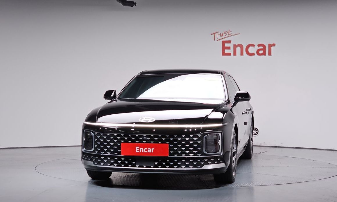 Hyundai Grandeur 2,5 Gasoline 2WD, 2025