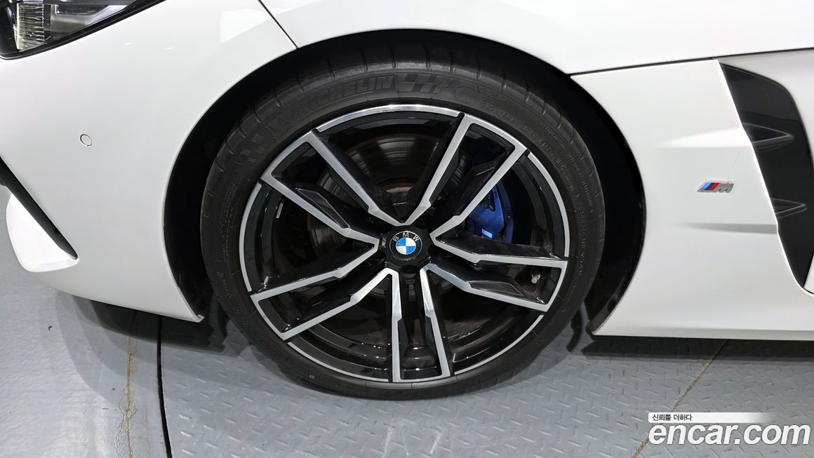 BMW Z4 sDrive20i M Sport, 2023