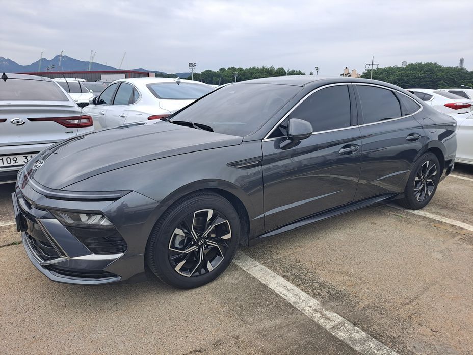 Hyundai Sonata 2.0, 2025