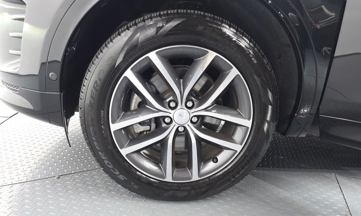 Land Rover Discovery Sport P250 Dynamic SE, 2025