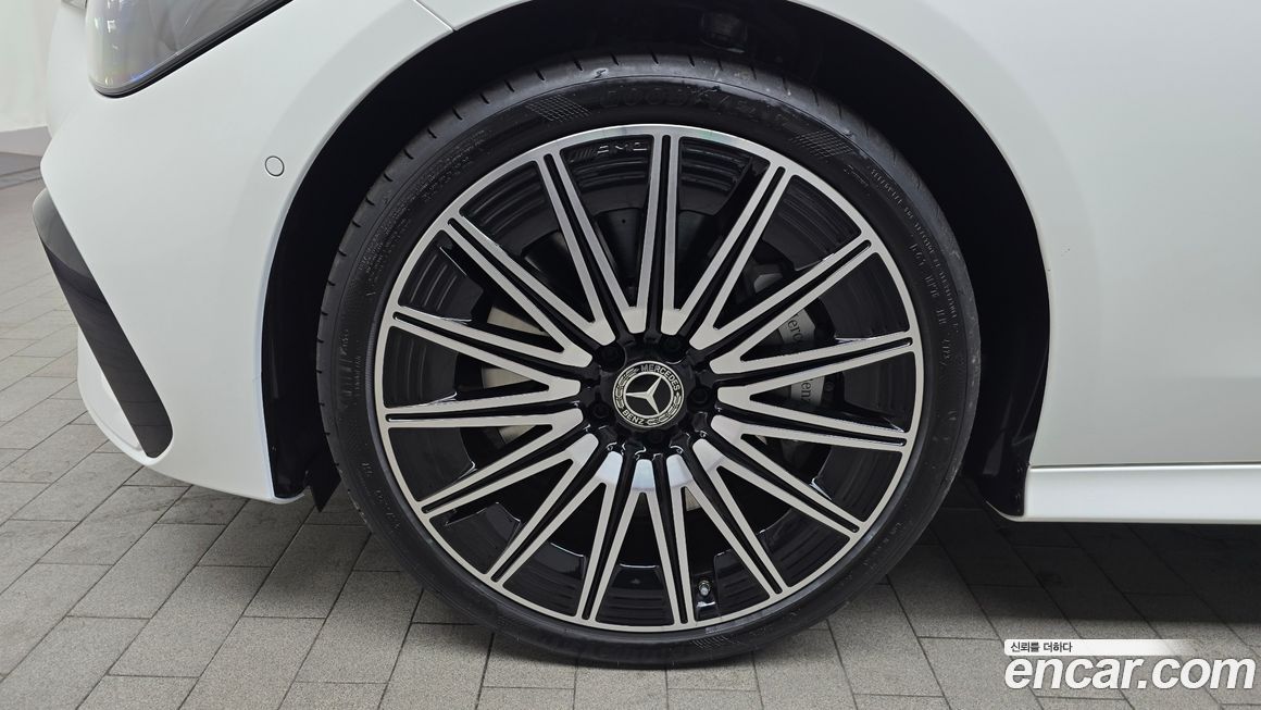 Mercedes-Benz CLE-Class CLE450 4MATIC Coupe, 2024