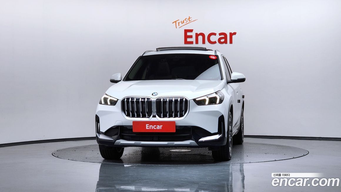 BMW X1 xDrive 20i xLine, 2025